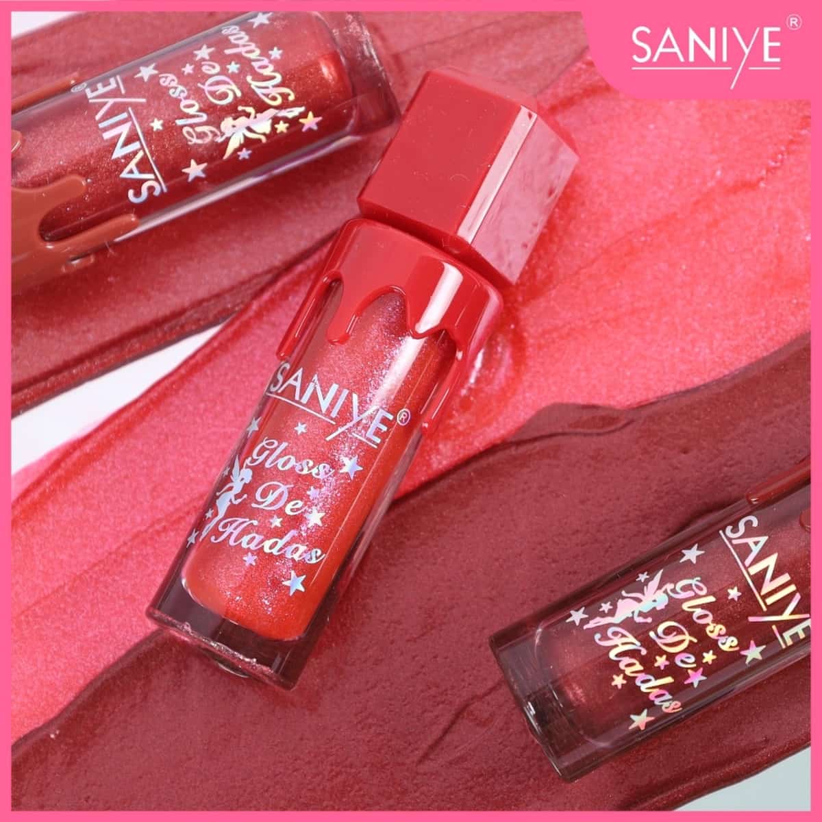 SANIYE Brillo De Hadas