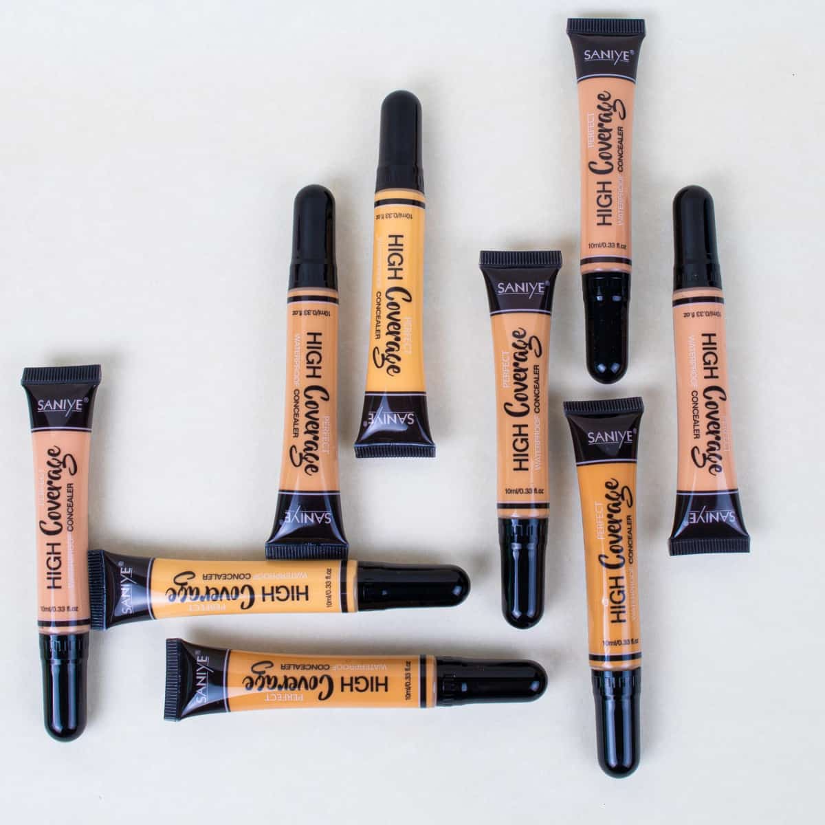 SANIYE Corrector De Maquillaje