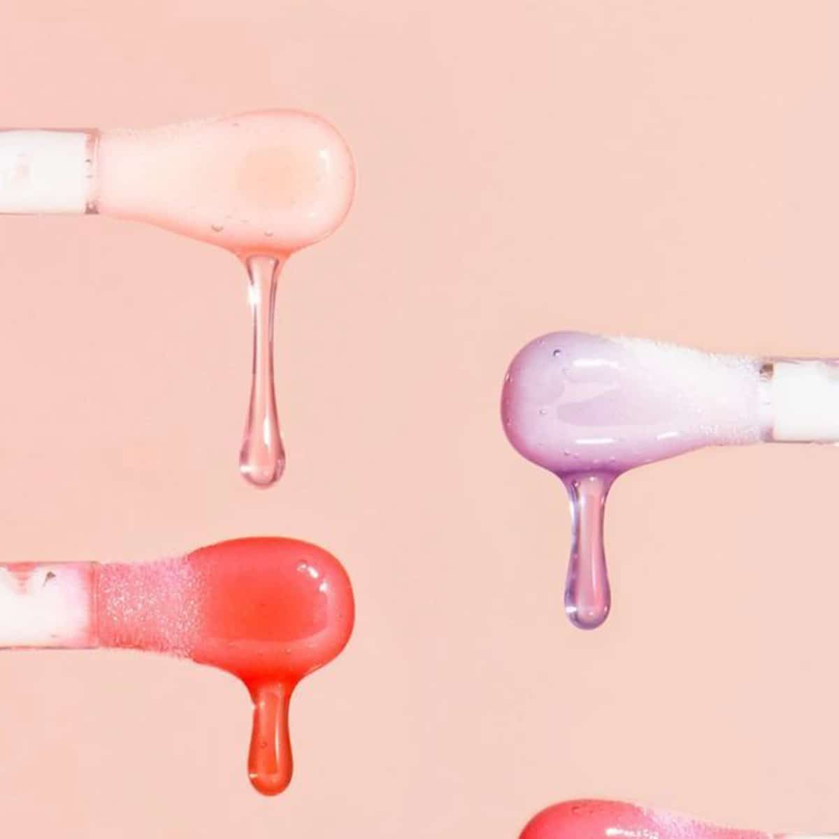 SANIYE Aceite Para Labios