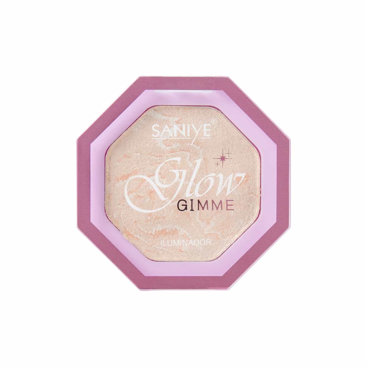 SANIYE Iluminador Glow Gimme